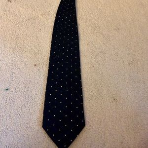 DONNA KARAN New York Tie